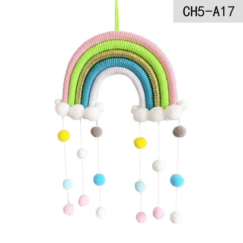 Rainbow Decoration