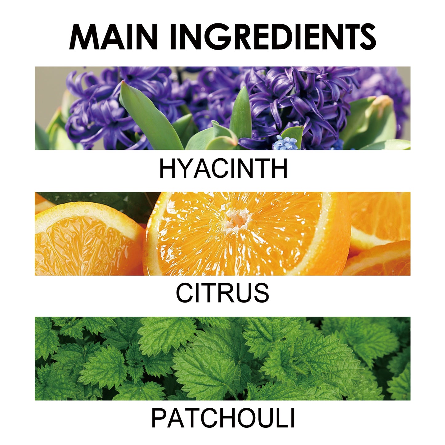 Attractant Solid Balm Perfume
