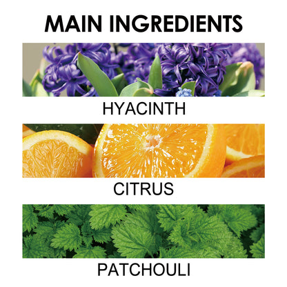Attractant Solid Balm Perfume