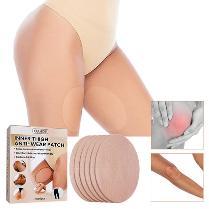 Thigh Anti-Wear Adhesive