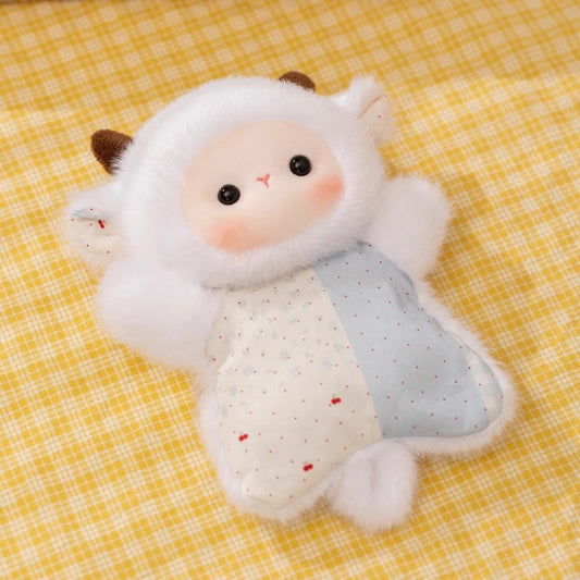 Soothing plush