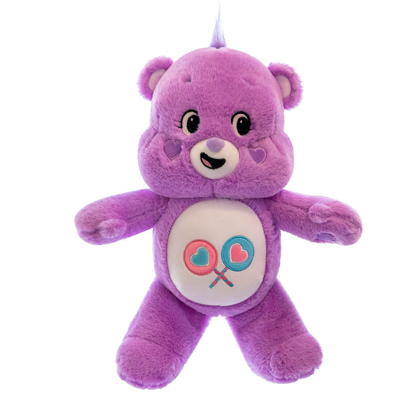 Care Bear Plush Toy