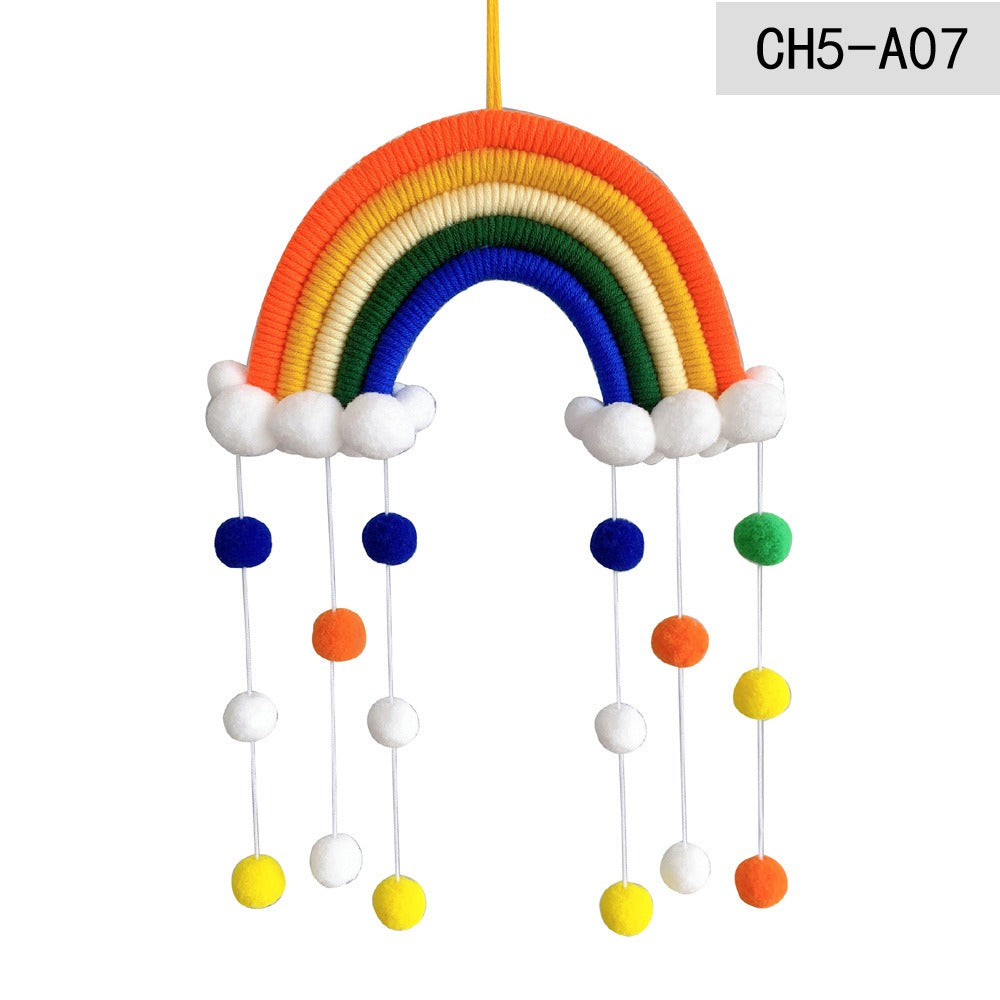 Rainbow Decoration