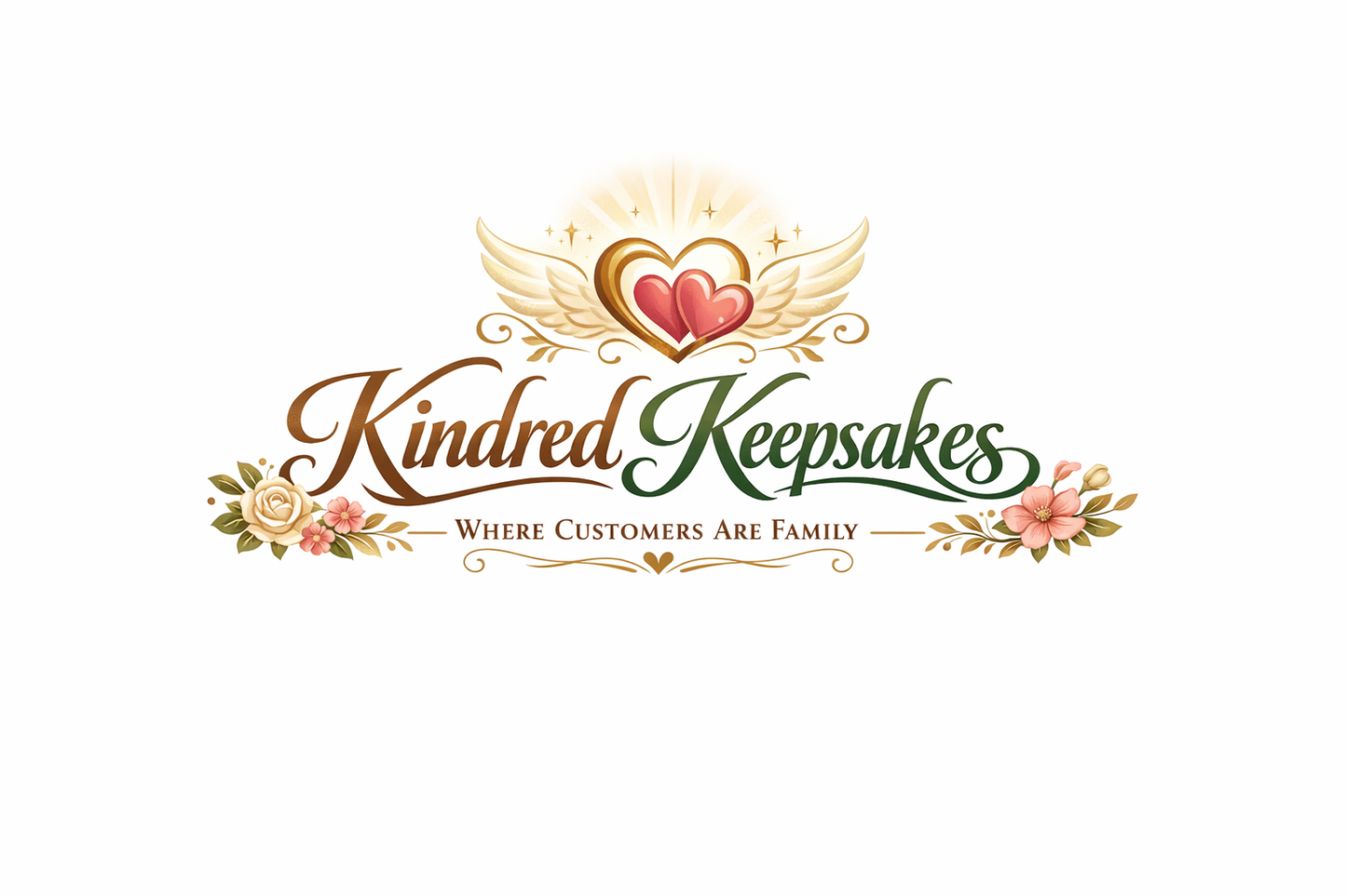 K-Keepsakes Gift Card