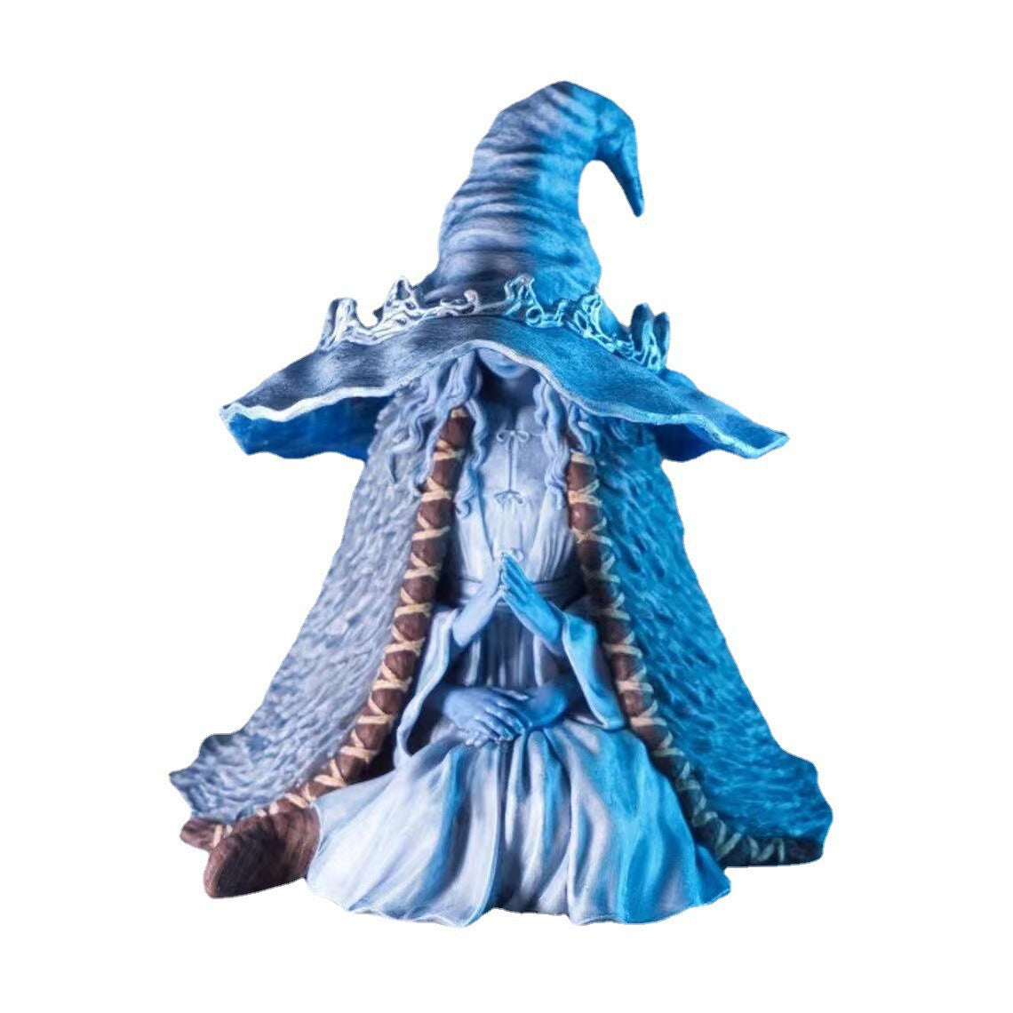 New creative low head witch
