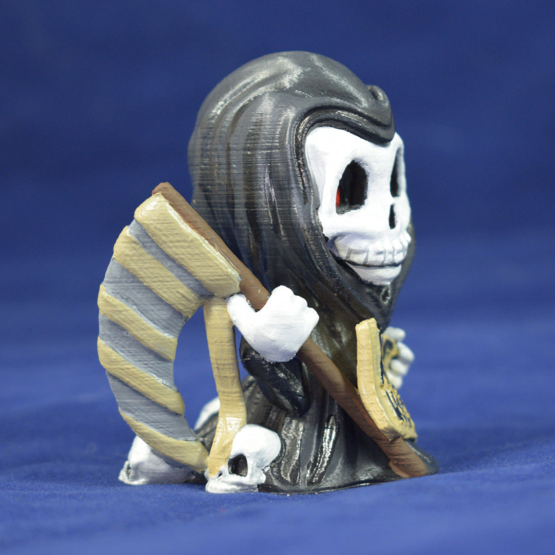 Death Reaper Mini Edition