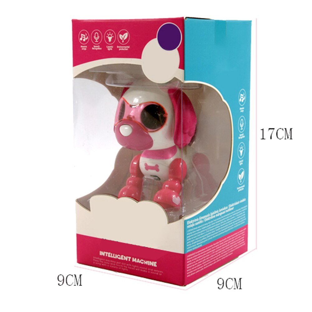RoboPup™ Interactive Smart Dog