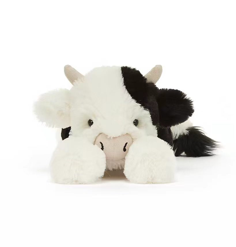 Smaggy Cow Plush Toy