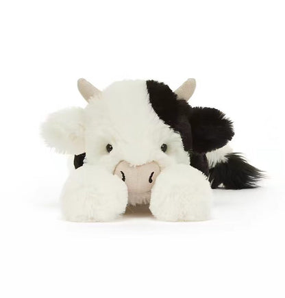 Smaggy Cow Plush Toy