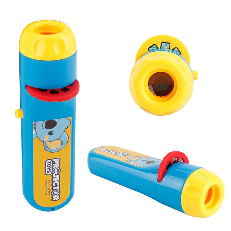 ProjectorCam™ Animal World Camera