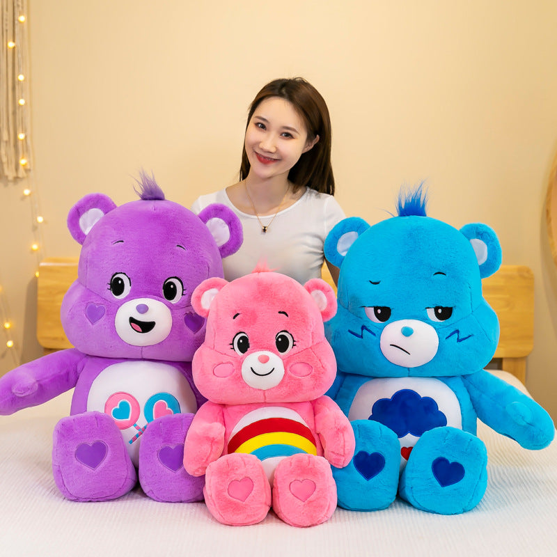Care Bear Plush Toy