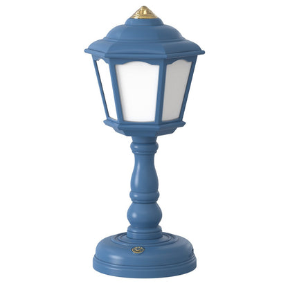 New Led Retro Desk Lamp