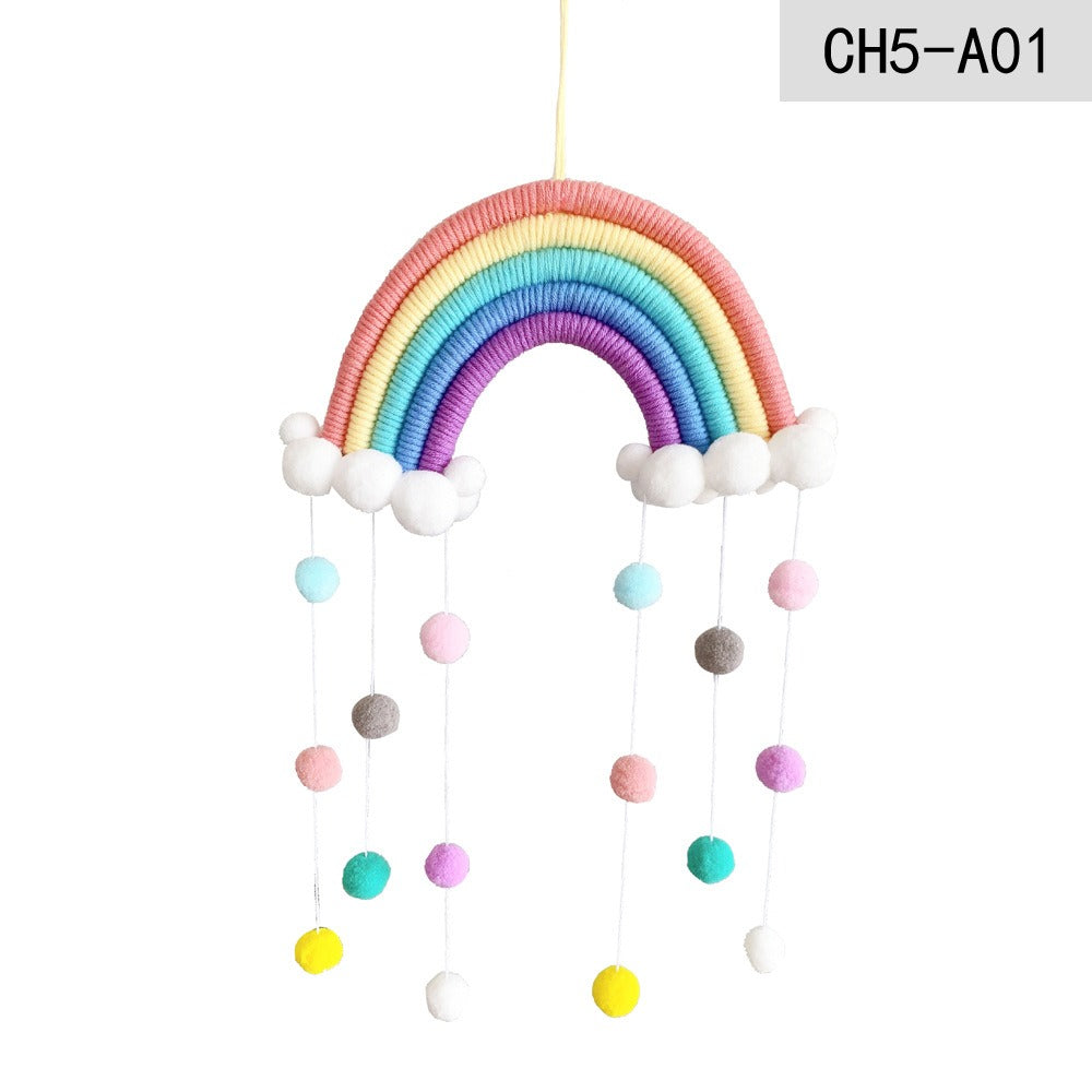 Rainbow Decoration