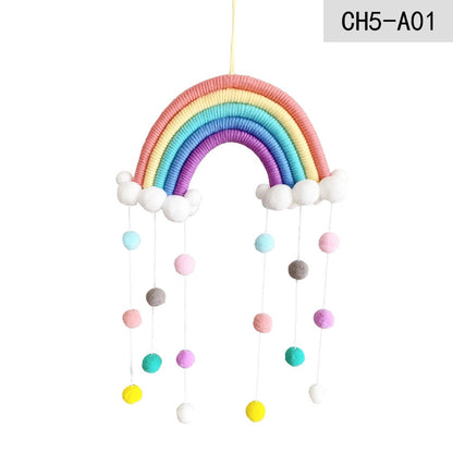 Rainbow Decoration