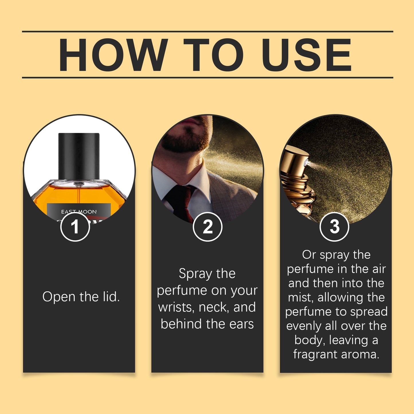 Men's Perfume