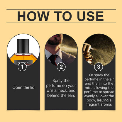 Men's Perfume