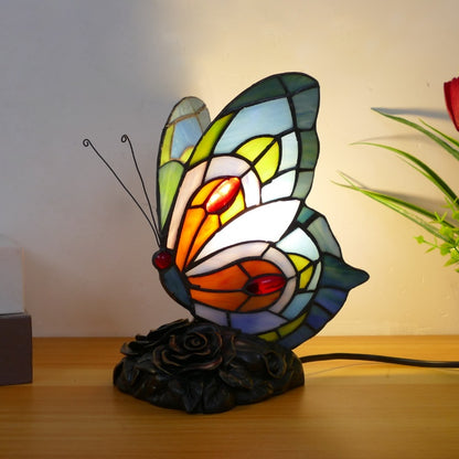 Creative Butterfly LED Night Light