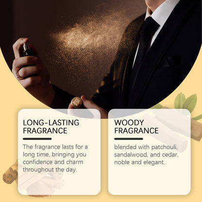 Men's Perfume