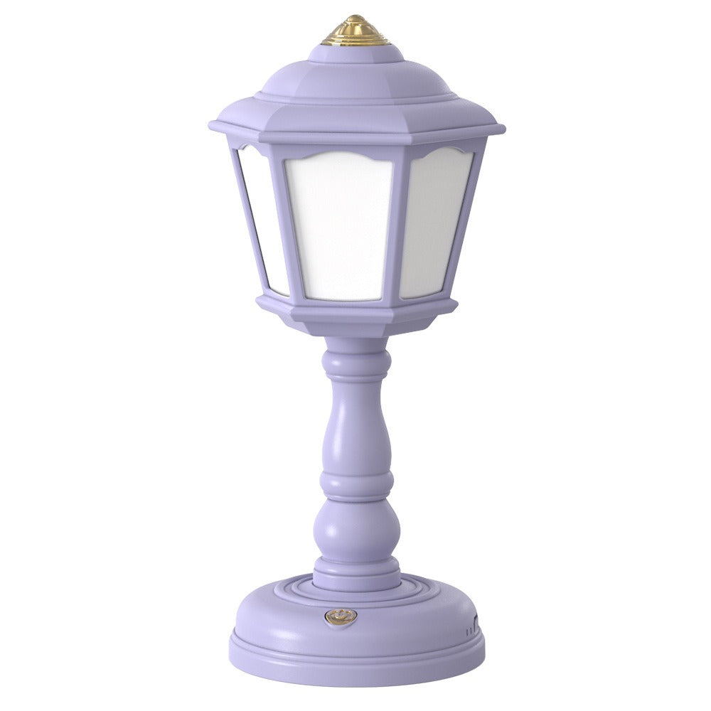 New Led Retro Desk Lamp