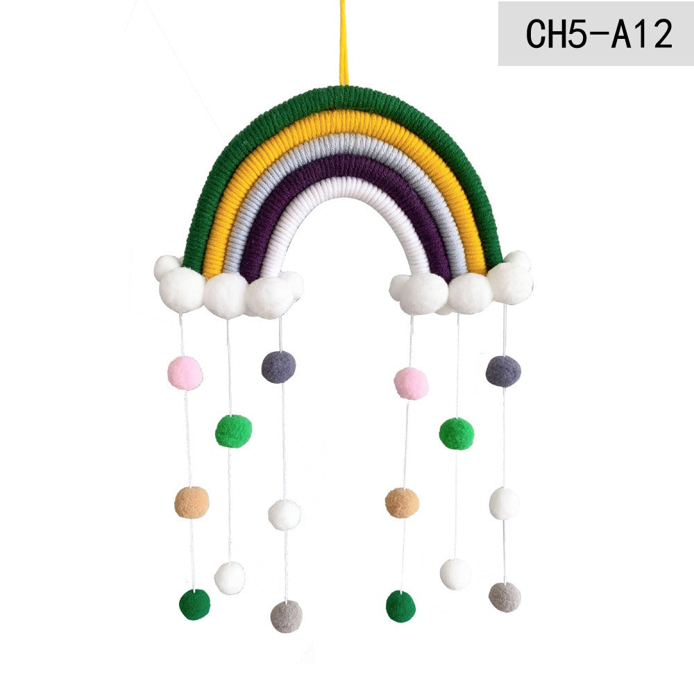 Rainbow Decoration