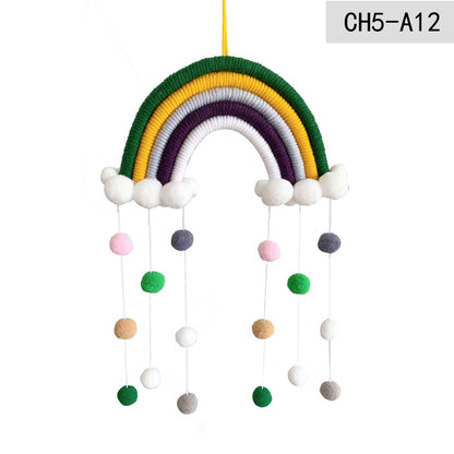 Rainbow Decoration