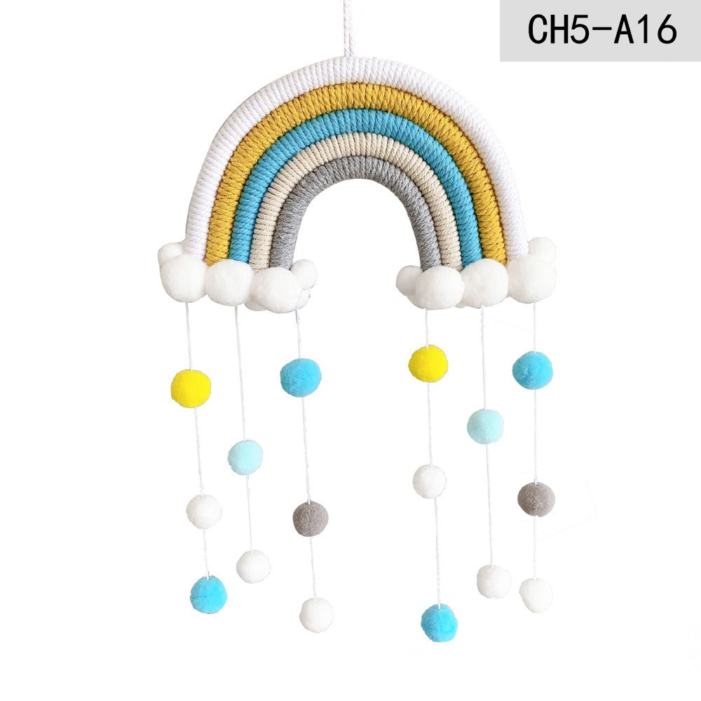 Rainbow Decoration