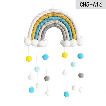 Rainbow Decoration