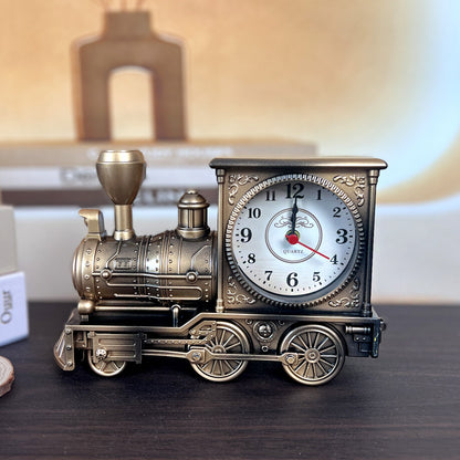 Daily Necessities Alarm Clock