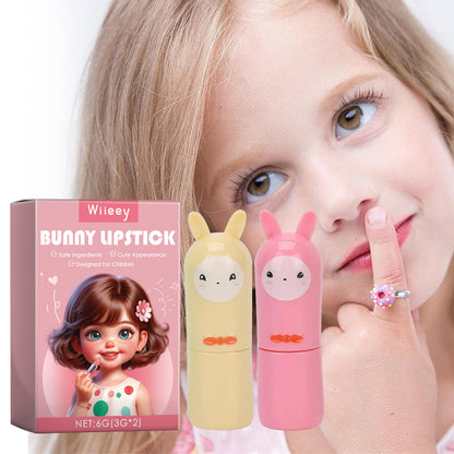 Bunny Lipstick