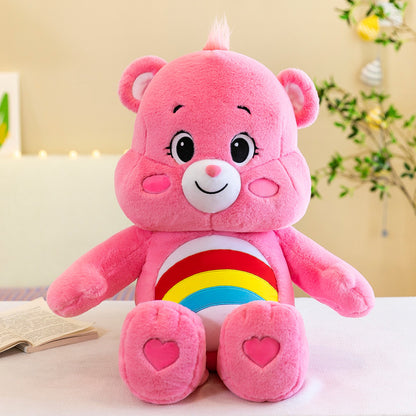 Care Bear Plush Toy
