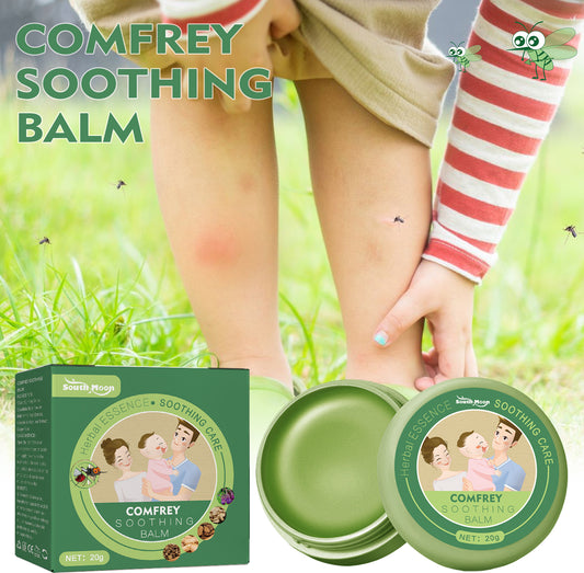 Comfrey Soothing Balm