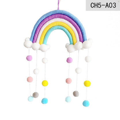 Rainbow Decoration