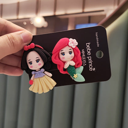 Korean Style Children's Hair Accessories