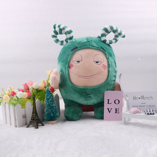 Oddbods™ Friends Plush