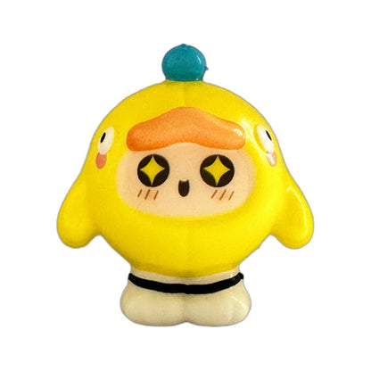 Netbag Egg Boy Party