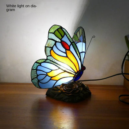 Creative Butterfly LED Night Light