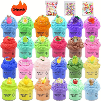 Slime kit for kids