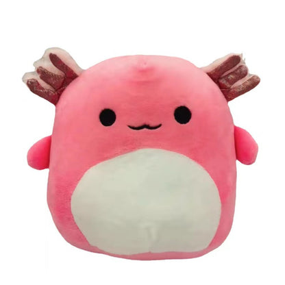 Soft Cute Animal Doll Pillow Doll Cloth Doll Birthday Gift