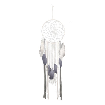 Grey Home Decoration Dream Catcher