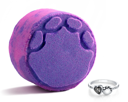 Elephant of Surprise - Bath Bomb