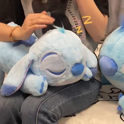 Plush Pillow Cute Stitch Stuffed Toy Doll