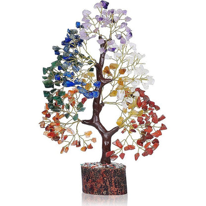 Hot selling crystal tree