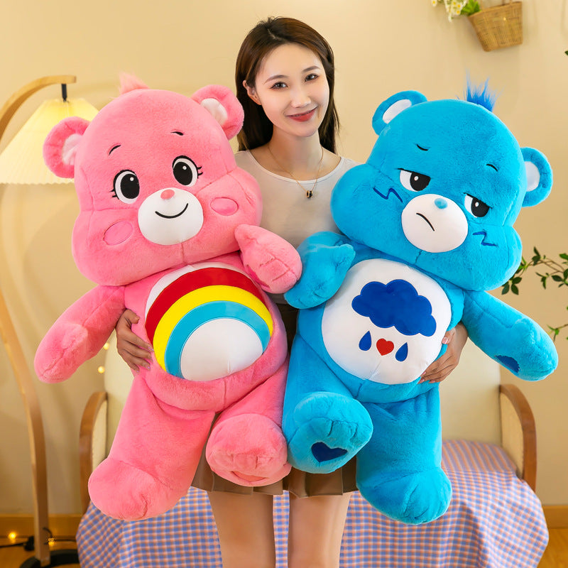 Care Bear Plush Toy