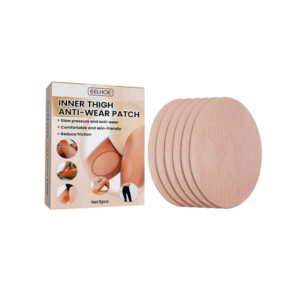 Thigh Anti-Wear Adhesive