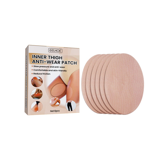 Thigh Anti-Wear Adhesive