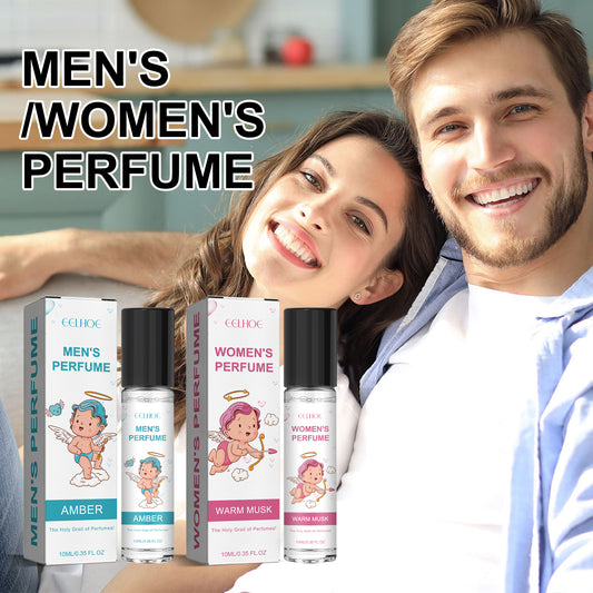 Cupid Perfume Series