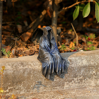 Lord of Mysteries in Black Ornament