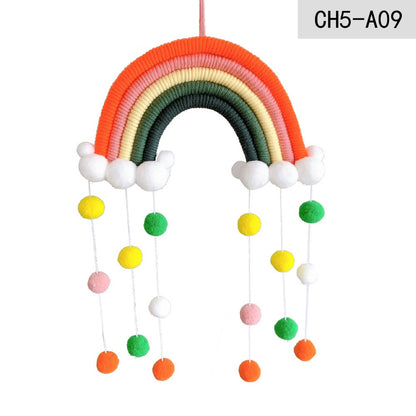Rainbow Decoration
