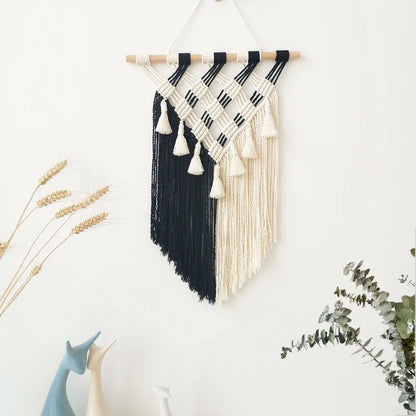 Hand-woven Tapestry