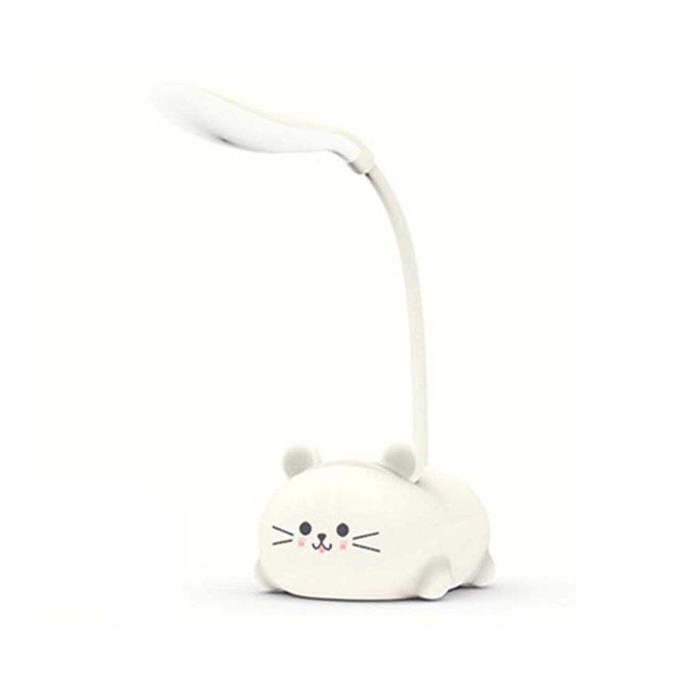 USB Table Lamp